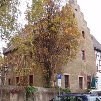 Architektenbüro Nußloch, Bauen Niedrigenergie Region Heidelberg, Renovierung historische Bauten Region Heidelberg
